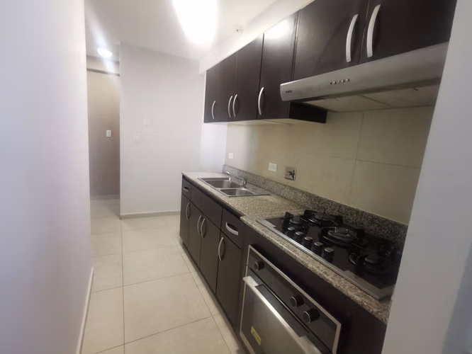 SUPER GANGA APT 3R2B2P CON VISTA A MAR EN PH VISTA PARK EN CARRASQUILLA 170000 - Imagen 6