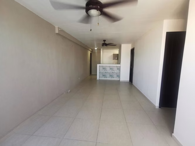SUPER GANGA APT 3R2B2P CON VISTA A MAR EN PH VISTA PARK EN CARRASQUILLA 170000 - Imagen 3
