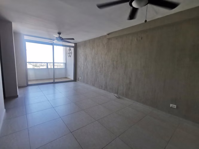 SUPER GANGA APT 3R2B2P CON VISTA A MAR EN PH VISTA PARK EN CARRASQUILLA 170000 - Imagen 2