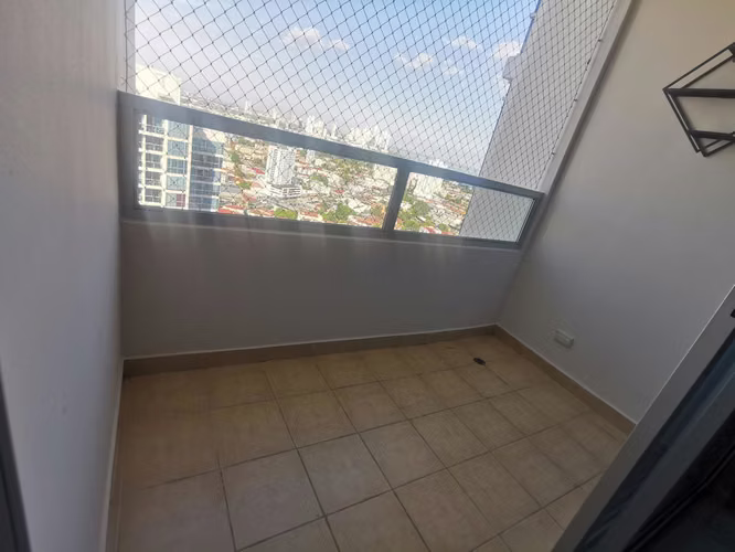 SUPER GANGA APT 3R2B2P CON VISTA A MAR EN PH VISTA PARK EN CARRASQUILLA 170000 - Imagen 4