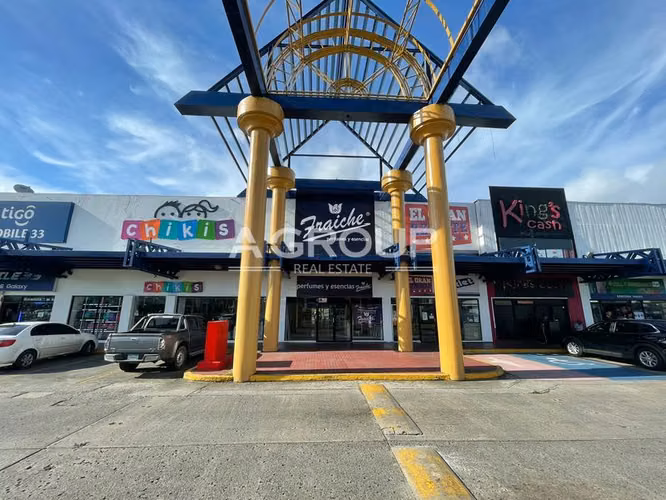 LOS PUEBLOS 2000 - Juan Díaz - Commercial Space For Sale