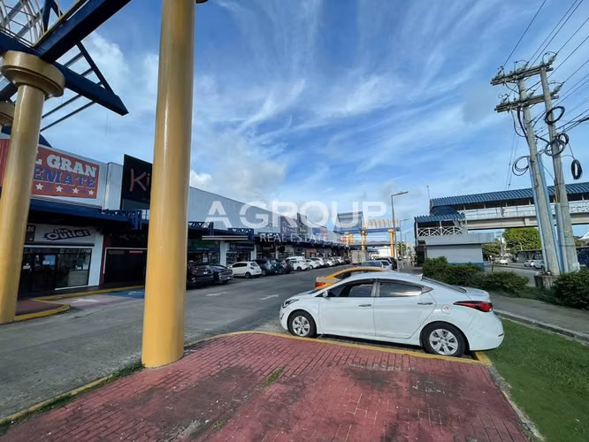Juan Diaz - Los Pueblos - Se Vende Local Comercial - Imagen 4
