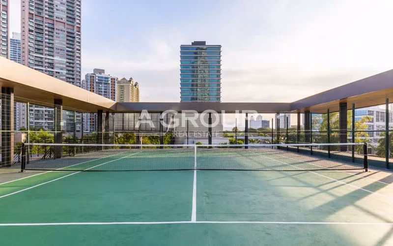 Se Vende  apartamento en The Regent - Costa del Este - Imagen 13