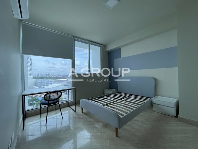 Se Vende  apartamento en The Regent - Costa del Este - Imagen 8
