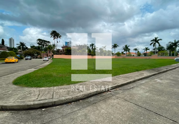 Se Vende Terreno en Costa del Este de 1,129.33m2, Uso Residencial - Imagen 2