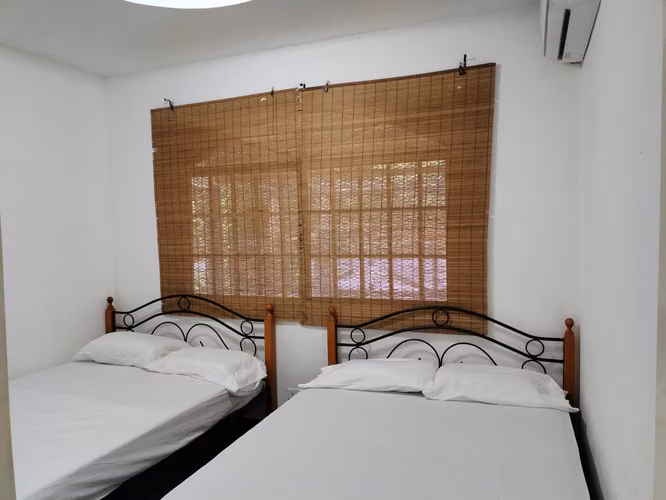 HERMOSA VILLA BRISA MARE CON PISCINA, JACUZZI Y CASCADA (A 3 MINUTOS ENTRANDO POR PUNTA CHAME)