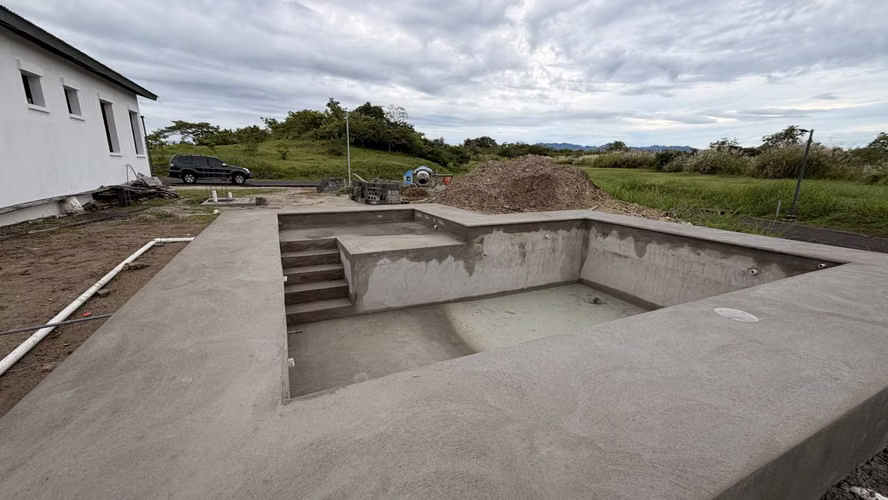 CASA+PISCINA EN HACIENDA PACIFICA - Para estrenar en noviembre 2026