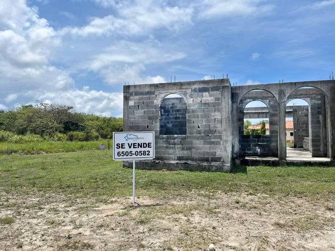 CASA EN HACIENDA PACIFICA - Para estrenar en noviembre 2026