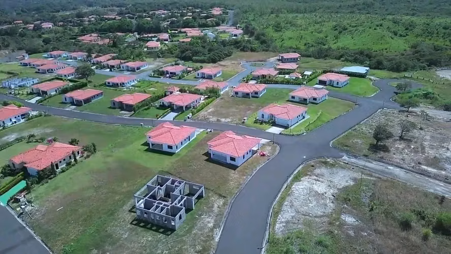 CASA EN HACIENDA PACIFICA - Para estrenar en noviembre 2026