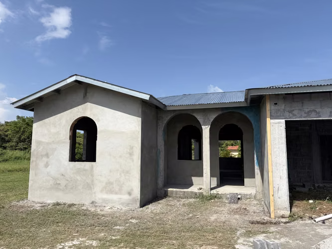 CASA EN HACIENDA PACIFICA - Para estrenar en noviembre 2026