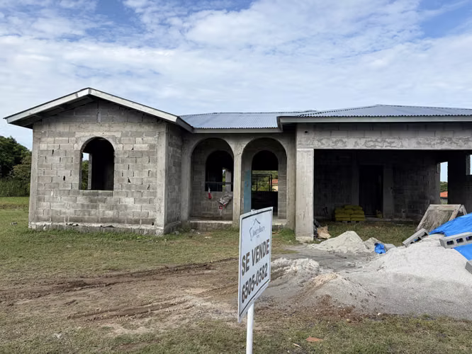 CASA EN HACIENDA PACIFICA - Para estrenar en noviembre 2026