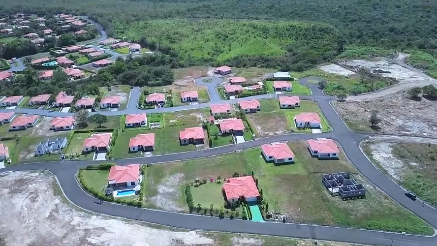 CASA EN HACIENDA PACIFICA - Para estrenar en noviembre 2026