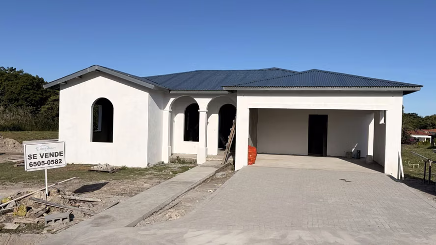 CASA+PISCINA EN HACIENDA PACIFICA - Para estrenar en noviembre 2026