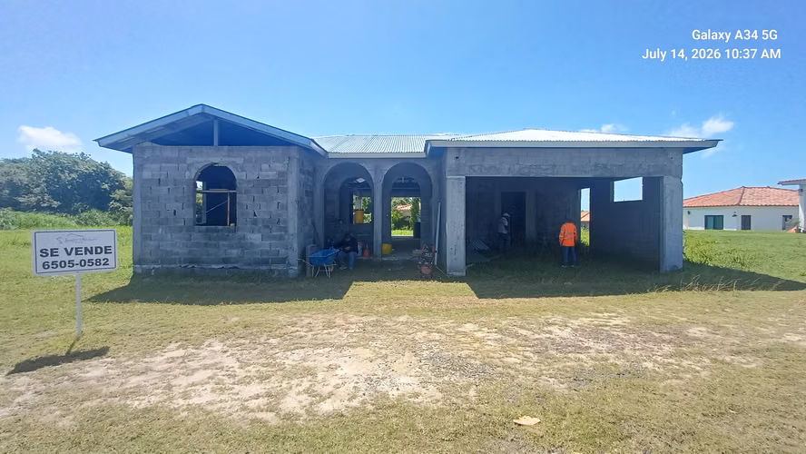 CASA EN HACIENDA PACIFICA - Para estrenar en noviembre 2026