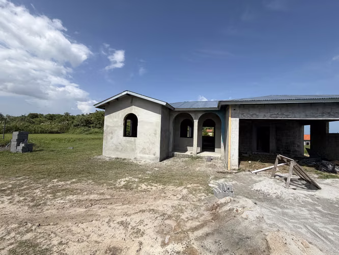 CASA EN HACIENDA PACIFICA - Para estrenar en noviembre 2026
