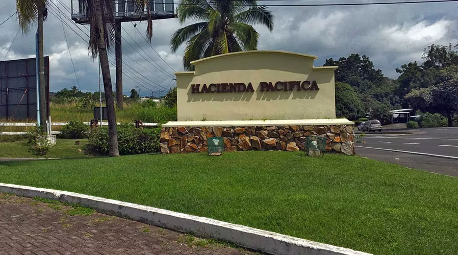 CASA EN HACIENDA PACIFICA - Para estrenar en noviembre 2026