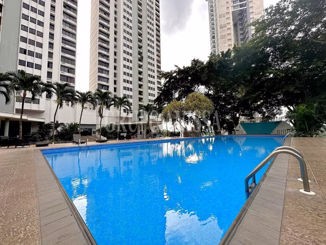 Oportunidad! Se Vende Apartamento en Dos Mares con Hermosas Vistas