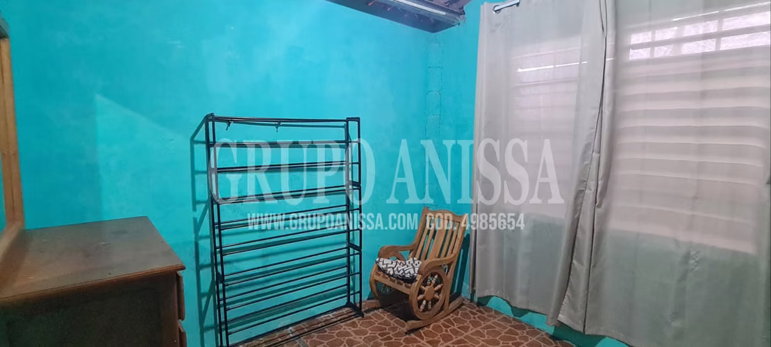 Oportunidad! Se Vende Amplia Casa en La Chorrera