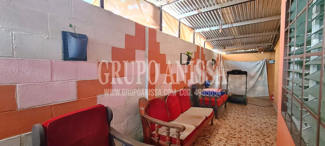 Oportunidad! Se Vende Amplia Casa en La Chorrera