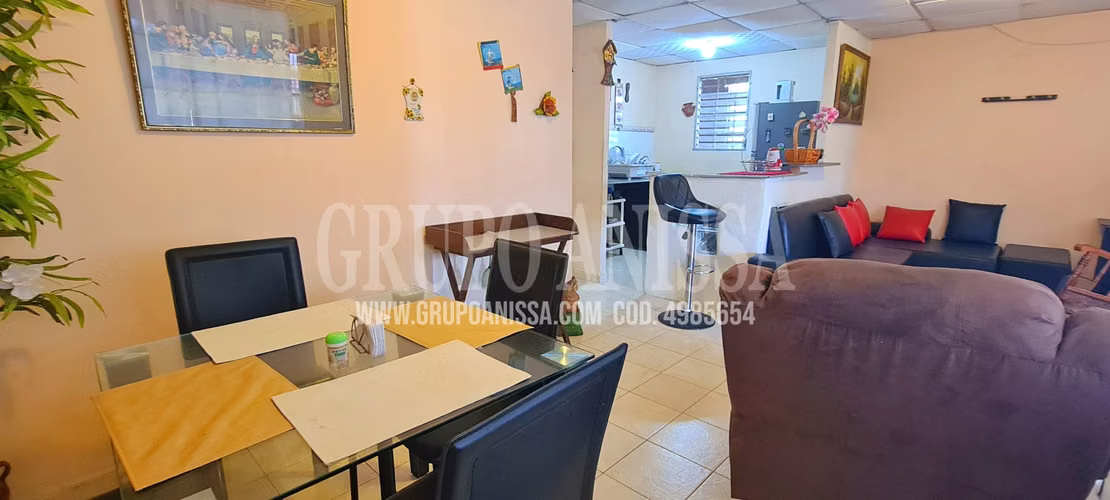 Oportunidad! Se Vende Amplia Casa en La Chorrera