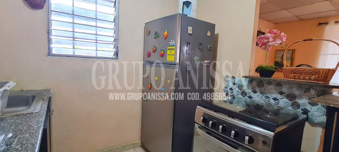 Oportunidad! Se Vende Amplia Casa en La Chorrera