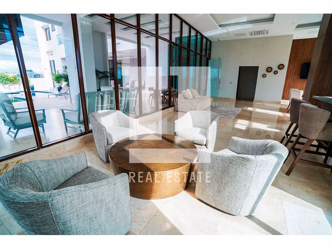 Se vende apartamento de 190mts en Santa Maria, PH The Colonial