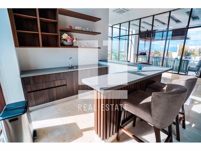 Se vende apartamento de 190mts en Santa Maria, PH The Colonial