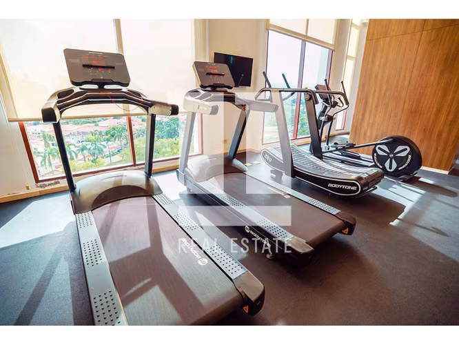 Se vende apartamento de 190mts en Santa Maria, PH The Colonial