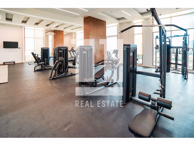 Se vende apartamento de 190mts en Santa Maria, PH The Colonial