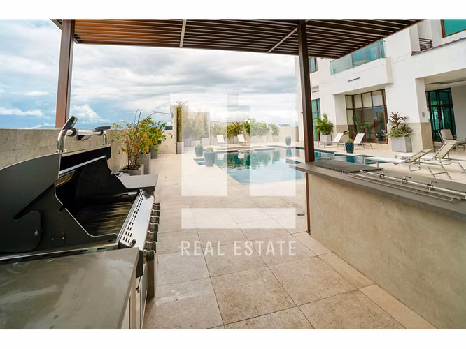 Se vende apartamento de 225mts en Santa Maria, PH The Colonial
