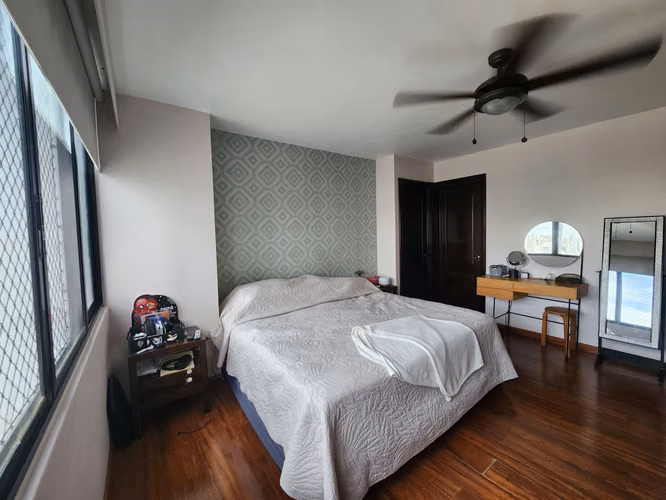 Venta de apartamento en San Francisco - Coco Mar