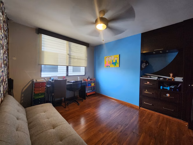 Venta de apartamento en San Francisco - Coco Mar