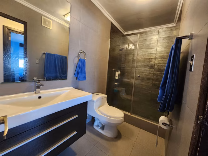 Venta de apartamento en San Francisco - Coco Mar