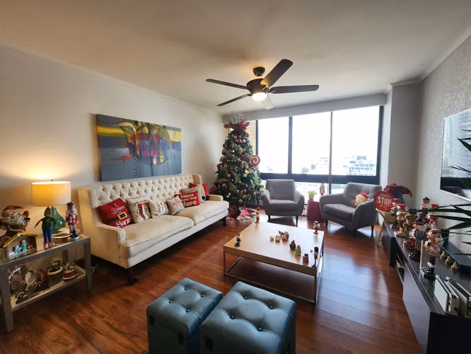 Venta de apartamento en San Francisco - Coco Mar