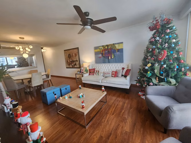 Venta de apartamento en San Francisco - Coco Mar