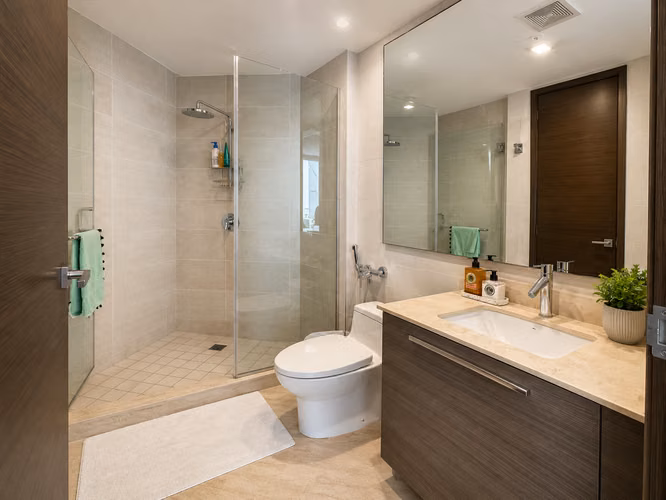 Venta de apartamento en Costa del Este