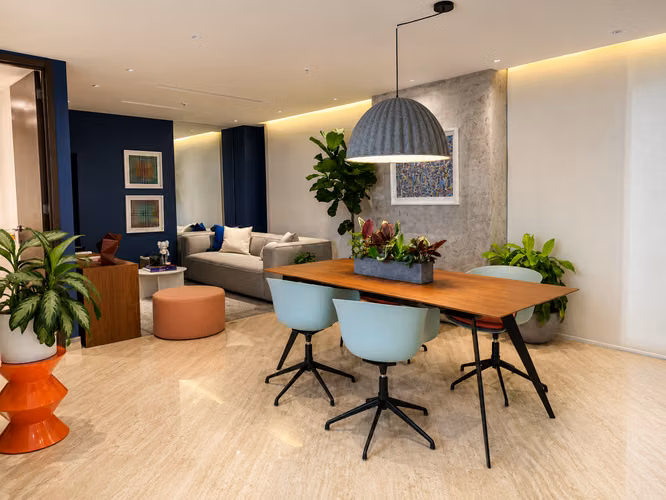 Venta de apartamento en Costa del Este