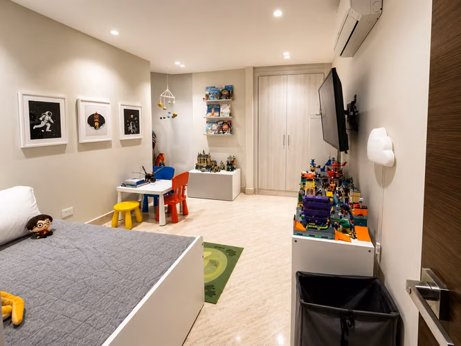 Venta de apartamento en Costa del Este