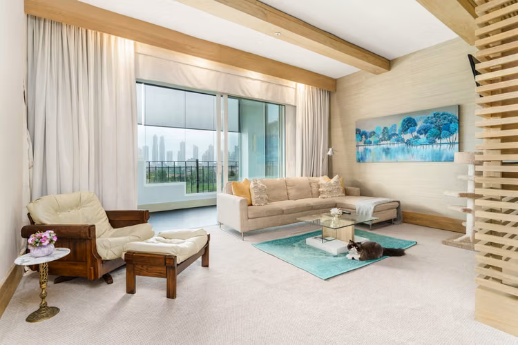 Venta de apartamento en Santa Maria - The Reserve