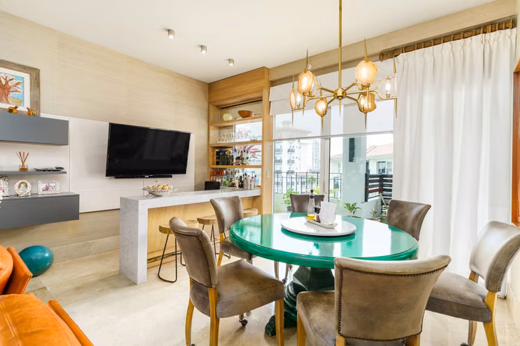 Venta de apartamento en Santa Maria - The Reserve