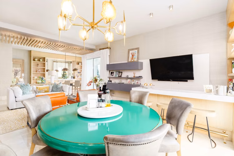 Venta de apartamento en Santa Maria - The Reserve
