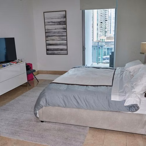 Se Vende Apto en Grand Tower Punta Pacífica - Imagen 9