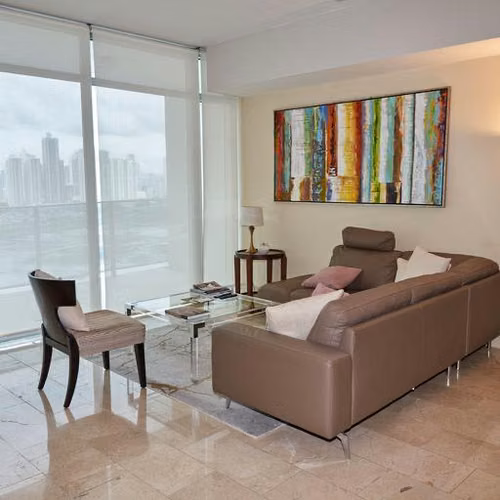 Se Vende Apto en Grand Tower Punta Pacífica - Imagen 2