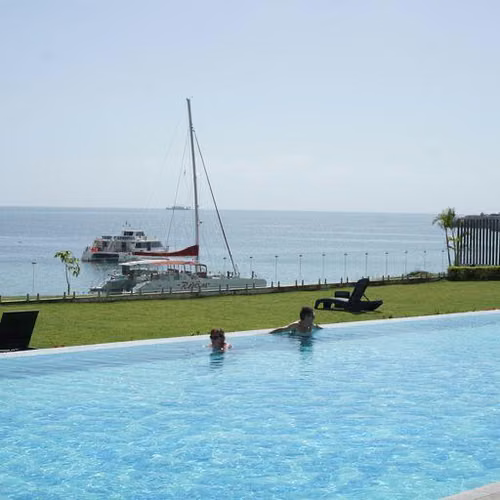 Se Vende Apto en Grand Tower Punta Pacífica - Imagen 3