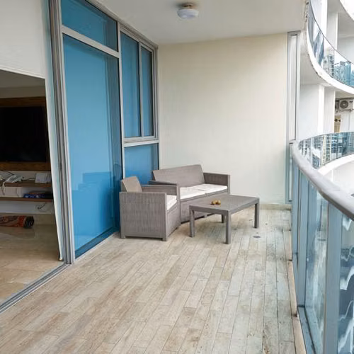 Se Vende Apto en Grand Tower Punta Pacífica - Imagen 5
