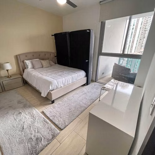 Se Vende Apto en Grand Tower Punta Pacífica - Imagen 8