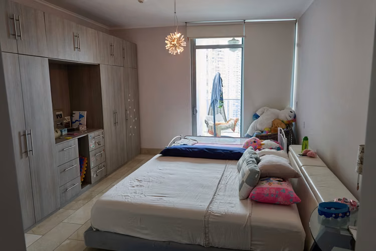 Venta de Apartamento Grand Tower, Punta Pacifica