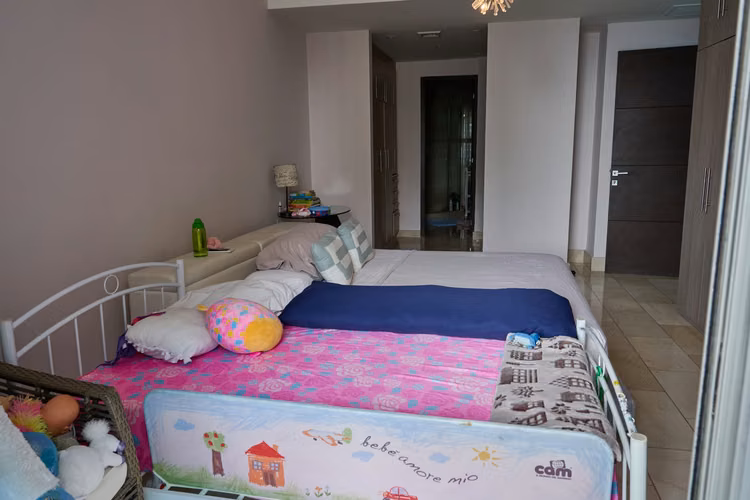 Venta de Apartamento Grand Tower, Punta Pacifica