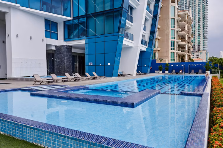 Venta de Apartamento Grand Tower, Punta Pacifica
