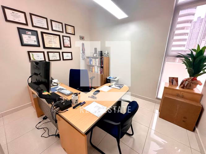 Se vende oficina en san Francisco, PH Iver 77 - Imagen 5